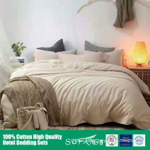 Hotel linen/100% bamboo bedding silky smooth bamboo pillow case